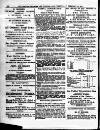 Bognor Regis Observer Wednesday 12 February 1879 Page 10