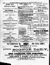 Bognor Regis Observer Wednesday 19 February 1879 Page 4
