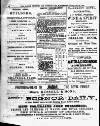 Bognor Regis Observer Wednesday 26 February 1879 Page 4