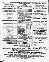 Bognor Regis Observer Wednesday 09 April 1879 Page 4