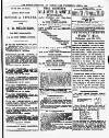 Bognor Regis Observer Wednesday 09 April 1879 Page 5