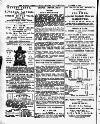 Bognor Regis Observer Wednesday 22 October 1879 Page 10