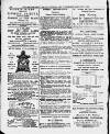 Bognor Regis Observer Wednesday 07 January 1880 Page 10