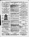 Bognor Regis Observer Wednesday 14 January 1880 Page 10