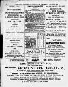Bognor Regis Observer Wednesday 21 January 1880 Page 4