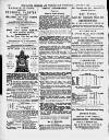 Bognor Regis Observer Wednesday 21 January 1880 Page 10