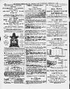 Bognor Regis Observer Wednesday 04 February 1880 Page 10