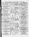 Bognor Regis Observer Wednesday 04 February 1880 Page 11