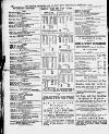 Bognor Regis Observer Wednesday 04 February 1880 Page 12