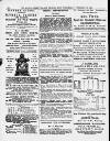 Bognor Regis Observer Wednesday 18 February 1880 Page 10