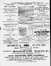 Bognor Regis Observer Wednesday 03 March 1880 Page 4