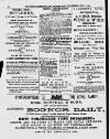 Bognor Regis Observer Wednesday 07 July 1880 Page 4