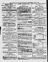 Bognor Regis Observer Wednesday 14 July 1880 Page 10