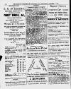 Bognor Regis Observer Wednesday 27 October 1880 Page 2