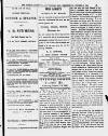 Bognor Regis Observer Wednesday 27 October 1880 Page 5