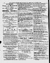 Bognor Regis Observer Wednesday 27 October 1880 Page 8