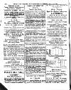Bognor Regis Observer Wednesday 05 January 1881 Page 10