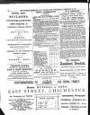 Bognor Regis Observer Wednesday 16 February 1881 Page 4