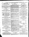 Bognor Regis Observer Wednesday 16 February 1881 Page 10