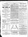 Bognor Regis Observer Wednesday 23 February 1881 Page 2