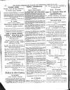 Bognor Regis Observer Wednesday 23 February 1881 Page 10
