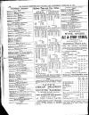 Bognor Regis Observer Wednesday 23 February 1881 Page 12
