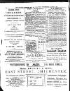 Bognor Regis Observer Wednesday 02 March 1881 Page 4