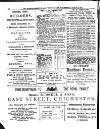 Bognor Regis Observer Wednesday 09 March 1881 Page 4