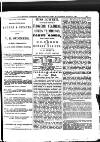 Bognor Regis Observer Wednesday 09 March 1881 Page 5