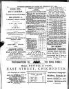 Bognor Regis Observer Wednesday 08 June 1881 Page 4