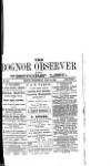 Bognor Regis Observer
