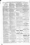 Bognor Regis Observer Wednesday 09 January 1884 Page 6