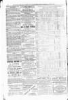 Bognor Regis Observer Wednesday 09 January 1884 Page 8