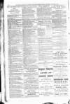 Bognor Regis Observer Wednesday 30 January 1884 Page 6