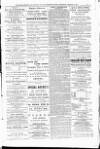 Bognor Regis Observer Wednesday 06 February 1884 Page 7