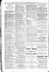 Bognor Regis Observer Wednesday 12 March 1884 Page 6