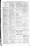 Bognor Regis Observer Wednesday 19 March 1884 Page 6
