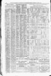 Bognor Regis Observer Wednesday 30 April 1884 Page 8