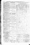 Bognor Regis Observer Wednesday 04 June 1884 Page 8