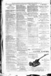 Bognor Regis Observer Wednesday 02 July 1884 Page 6