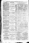 Bognor Regis Observer Wednesday 02 July 1884 Page 8