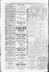 Bognor Regis Observer Wednesday 24 September 1884 Page 8