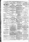 Bognor Regis Observer Wednesday 15 October 1884 Page 2