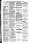 Bognor Regis Observer Wednesday 15 October 1884 Page 6