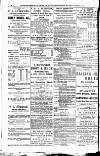 Bognor Regis Observer Wednesday 22 October 1884 Page 2