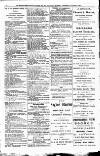Bognor Regis Observer Wednesday 22 October 1884 Page 6