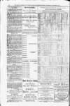Bognor Regis Observer Wednesday 26 November 1884 Page 8