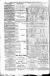 Bognor Regis Observer Wednesday 24 December 1884 Page 8