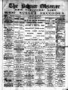 Bognor Regis Observer Wednesday 28 December 1892 Page 1