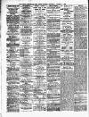 Bognor Regis Observer Wednesday 03 December 1890 Page 4